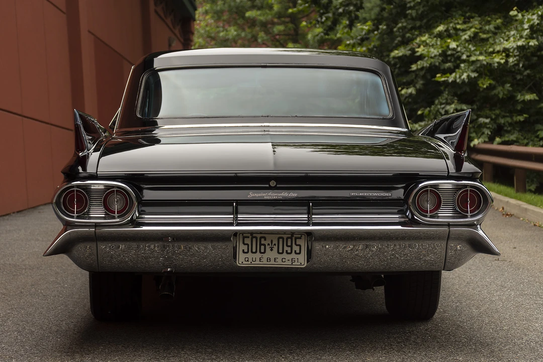 1961 Cadillac Sixty Special - Image 14 of 31
