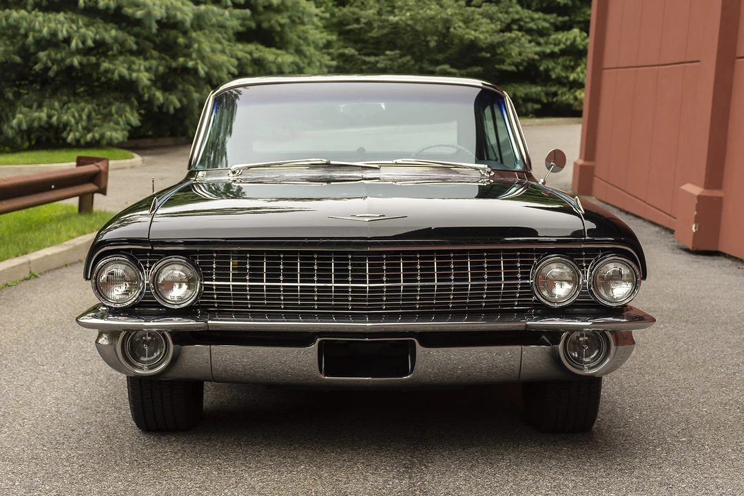 1961 Cadillac Sixty Special - Image 21 of 31