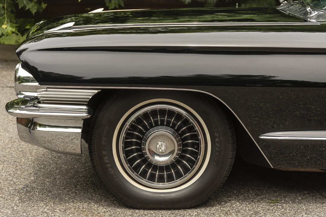 1961 Cadillac Sixty Special - Image 24 of 31
