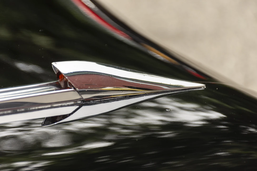 1961 Cadillac Sixty Special - Image 29 of 31