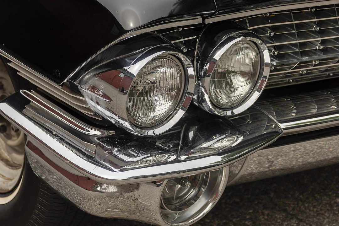 1961 Cadillac Sixty Special - Image 26 of 31