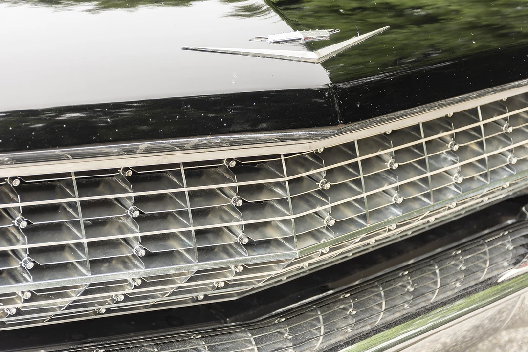 1961 Cadillac Sixty Special - Image 28 of 31