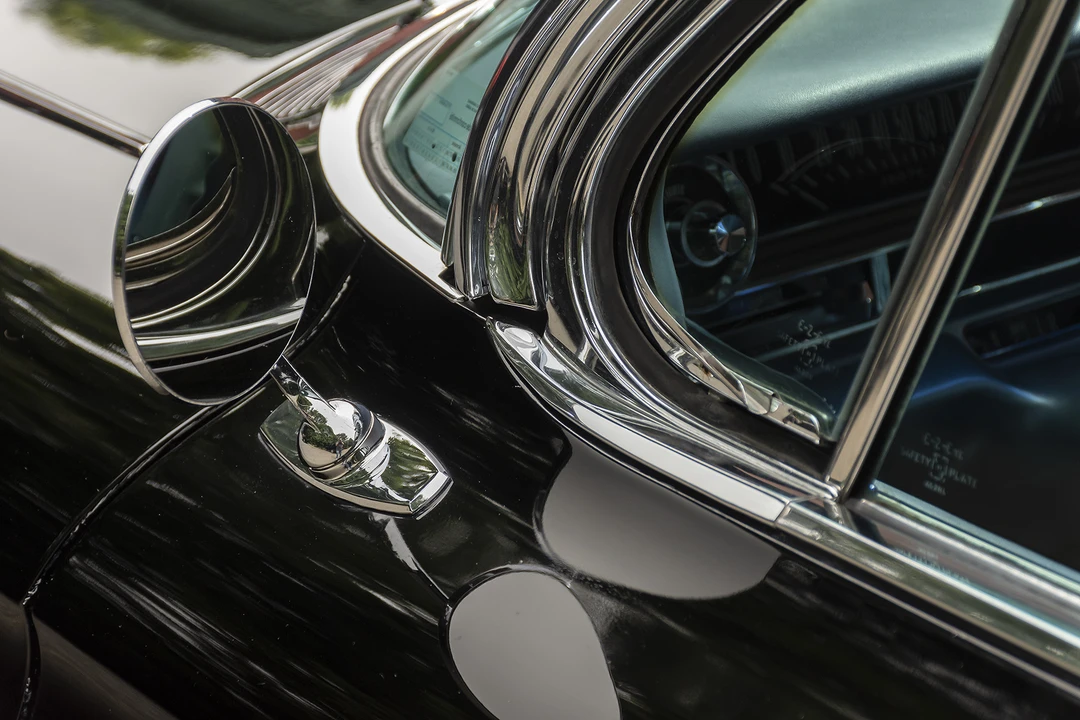 1961 Cadillac Sixty Special - Image 31 of 31