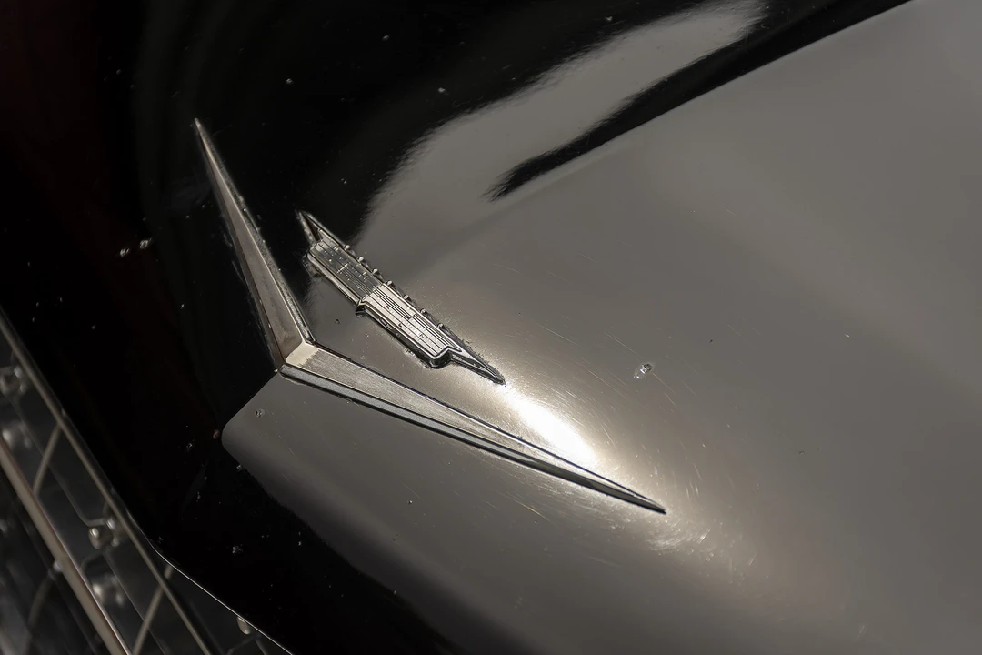 1961 Cadillac Sixty Special - Image 30 of 31