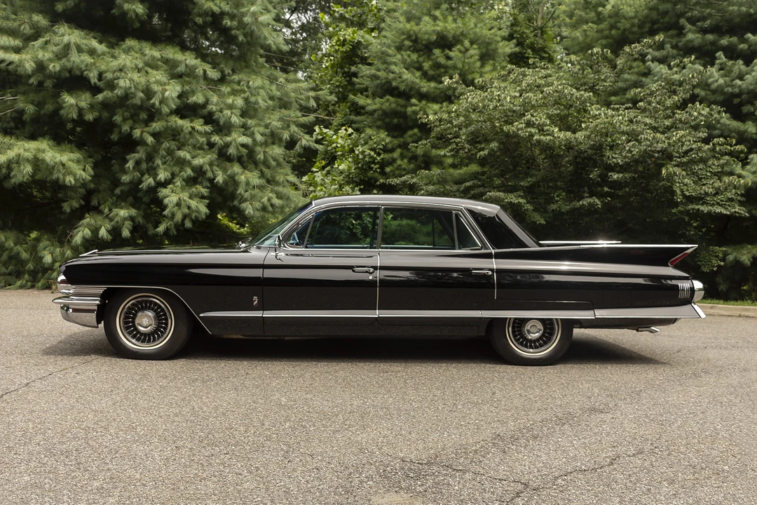 1961 Cadillac Sixty Special - Image 16 of 31