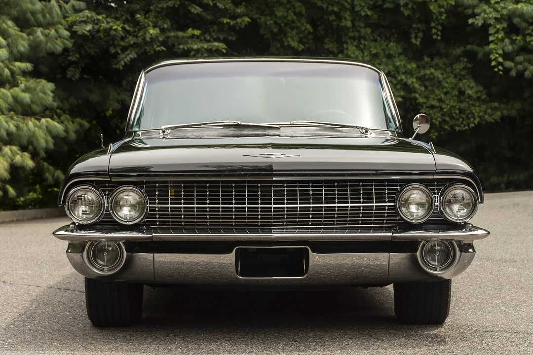 1961 Cadillac Sixty Special - Image 23 of 31