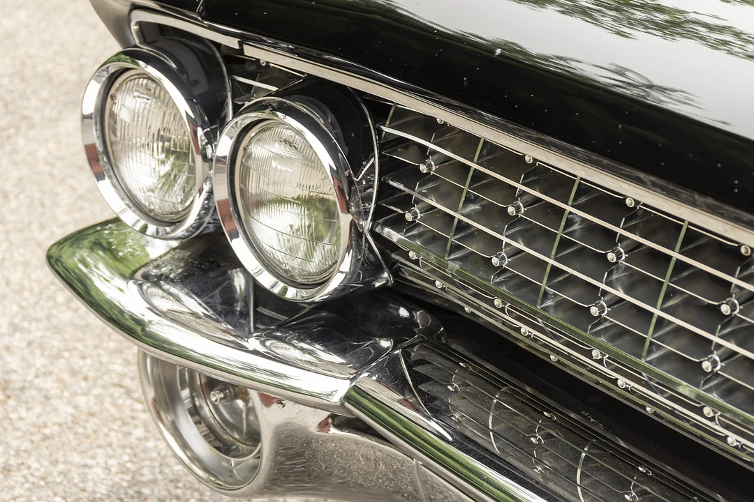 1961 Cadillac Sixty Special - Image 27 of 31