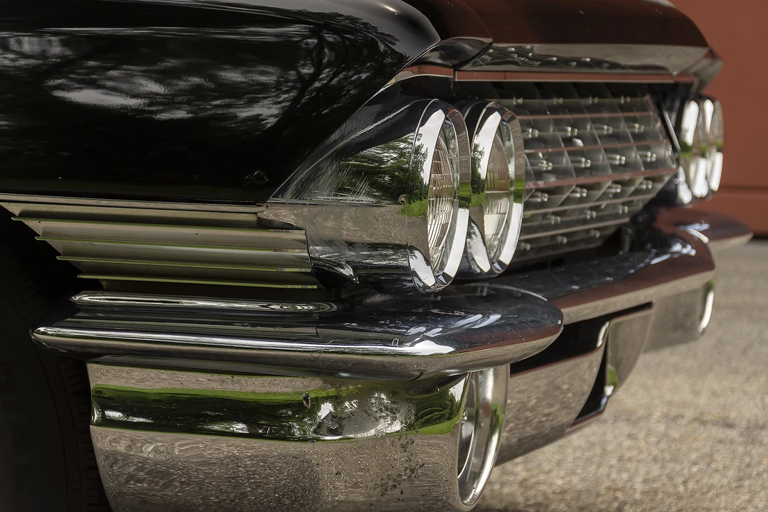 1961 Cadillac Sixty Special - Image 25 of 31