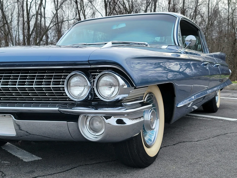 1961 Cadillac Sixty Special - Image 17 of 31
