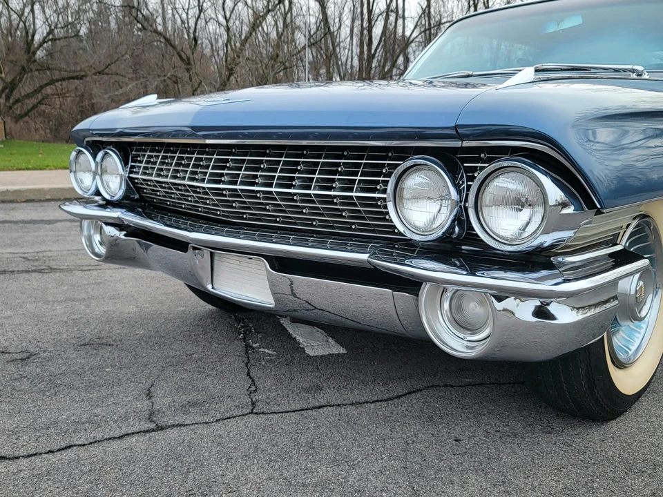 1961 Cadillac Sixty Special - Image 16 of 31