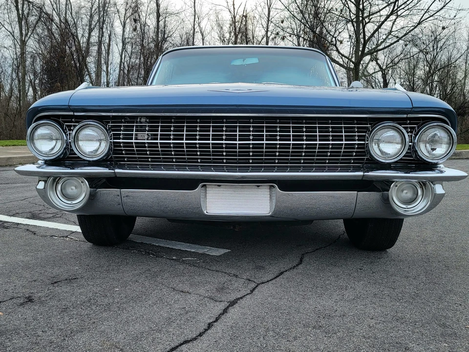 1961 Cadillac Sixty Special - Image 12 of 31