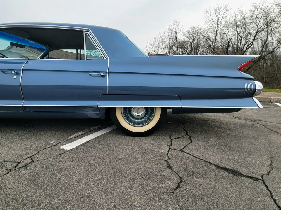 1961 Cadillac Sixty Special - Image 18 of 31
