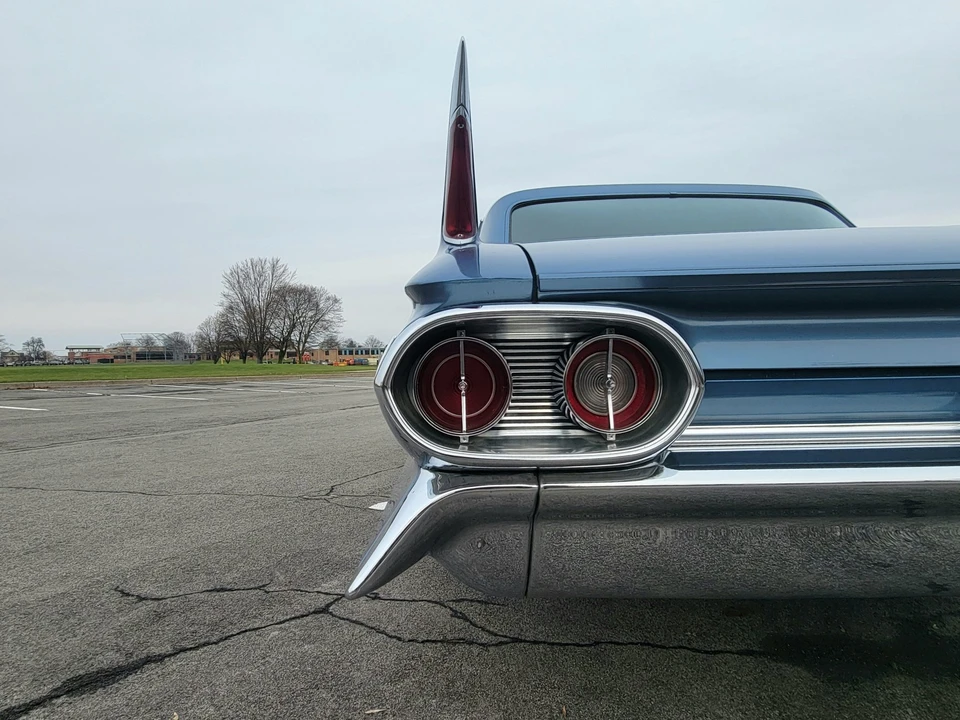 1961 Cadillac Sixty Special - Image 21 of 31