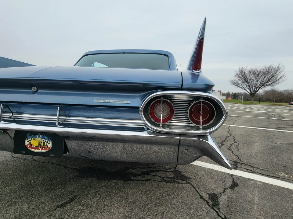1961 Cadillac Sixty Special - Image 22 of 31