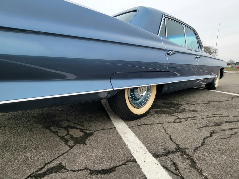 1961 Cadillac Sixty Special - Image 29 of 31