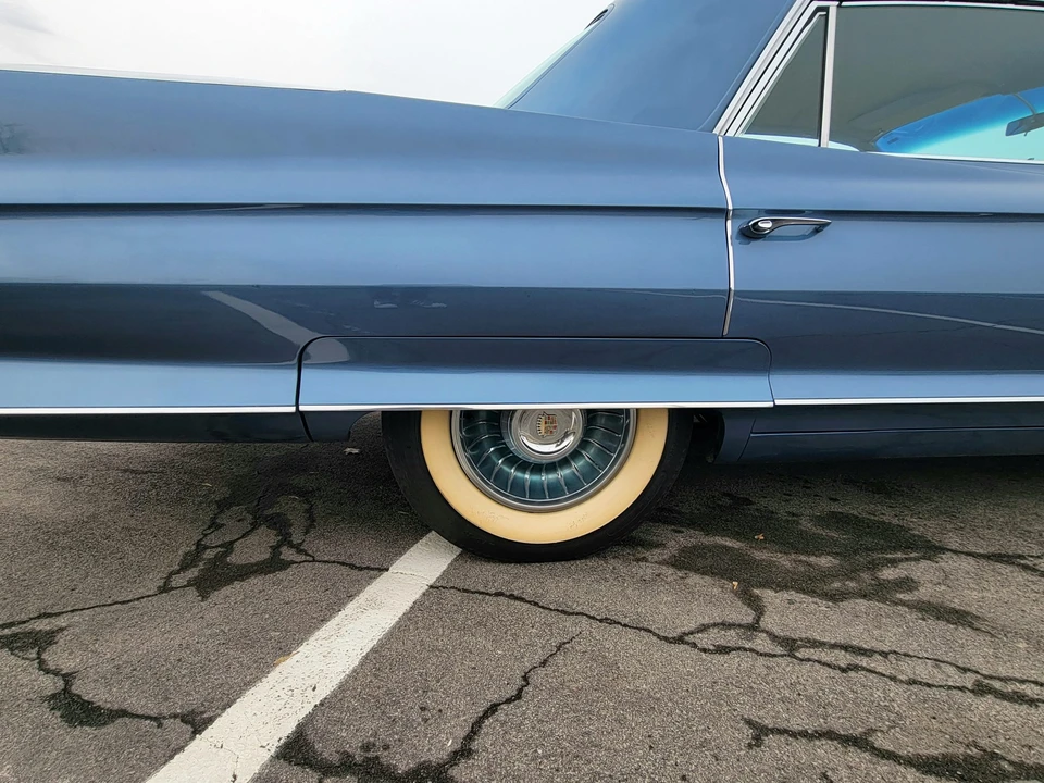 1961 Cadillac Sixty Special - Image 28 of 31