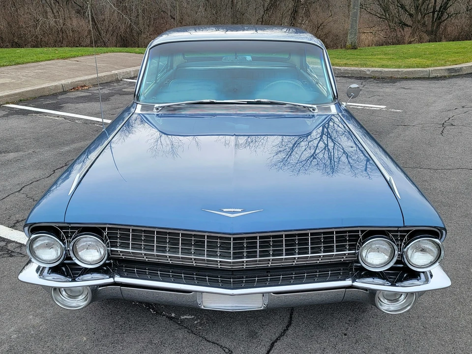 1961 Cadillac Sixty Special - Image 15 of 31