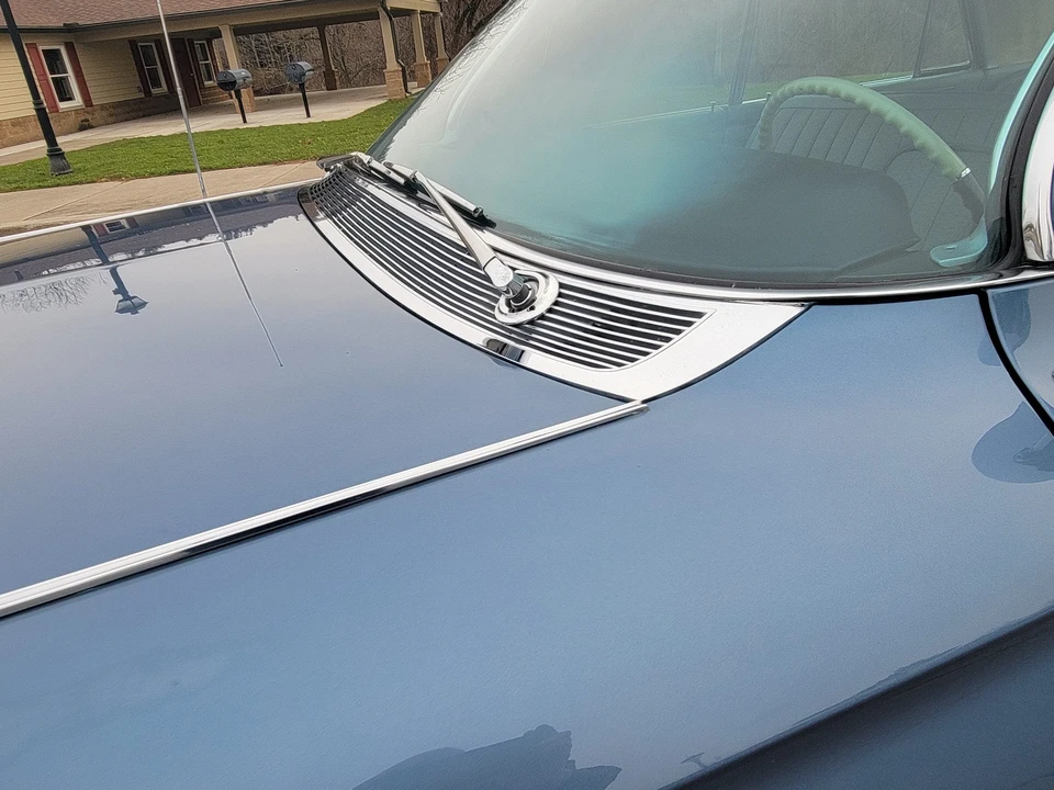 1961 Cadillac Sixty Special - Image 30 of 31