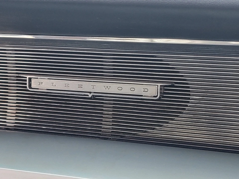 1961 Cadillac Sixty Special - Image 31 of 31