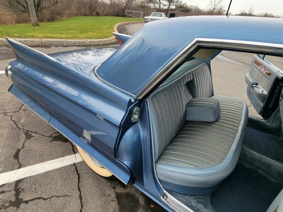 1961 Cadillac Sixty Special - Image 27 of 31
