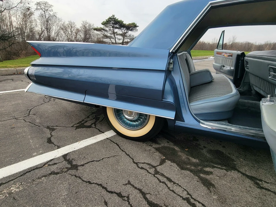 1961 Cadillac Sixty Special - Image 26 of 31