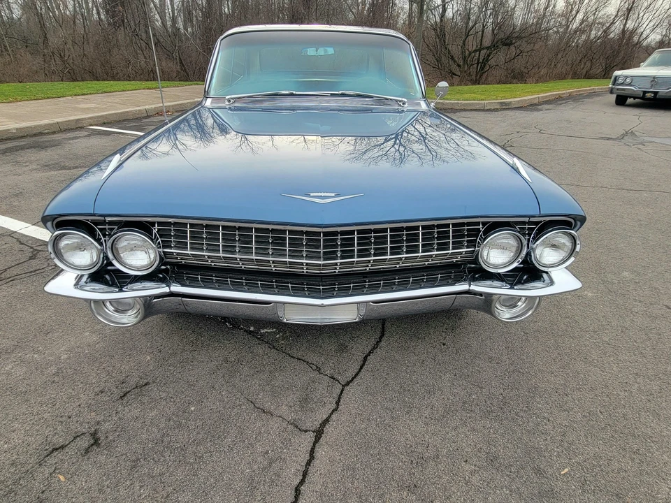 1961 Cadillac Sixty Special - Image 14 of 31