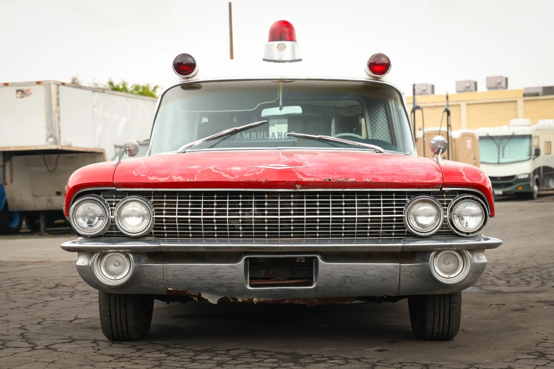 1961 Cadillac Series 70 & 75 - Image 6 of 31