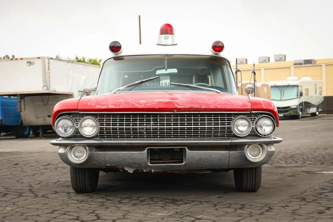 1961 Cadillac Series 70 & 75 - Image 7 of 31