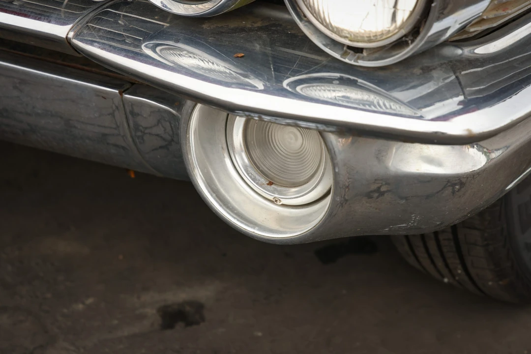 1961 Cadillac Series 70 & 75 - Image 30 of 31