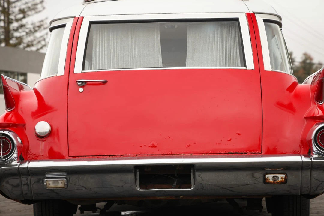 1961 Cadillac Series 70 & 75 - Image 27 of 31