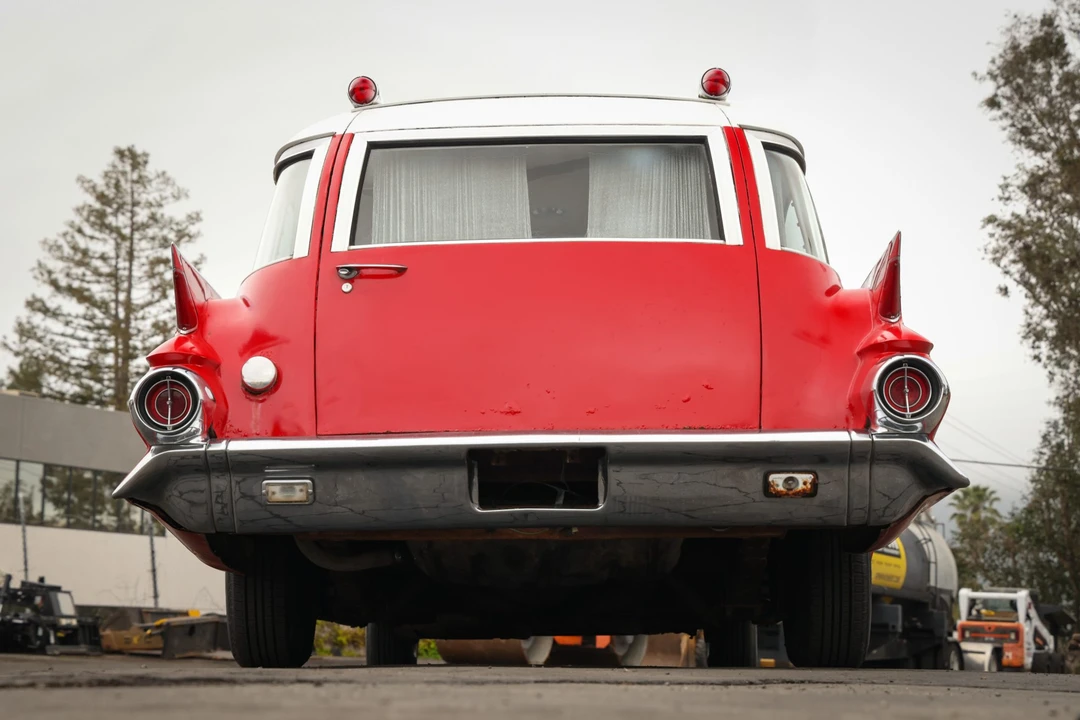 1961 Cadillac Series 70 & 75 - Image 20 of 31