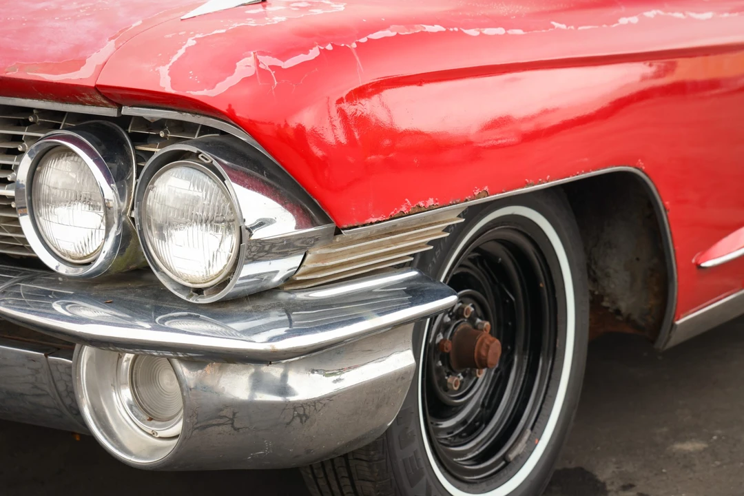1961 Cadillac Series 70 & 75 - Image 29 of 31