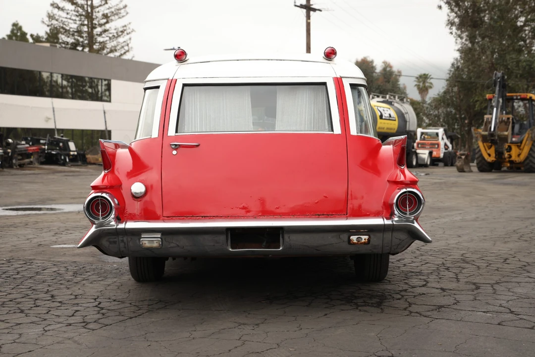 1961 Cadillac Series 70 & 75 - Image 19 of 31