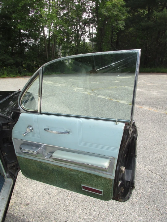 1961 Cadillac Series 62 6th Gen - Image 13 of 31