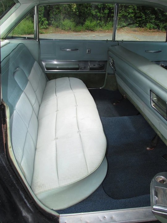 1961 Cadillac Series 62 6th Gen - Image 15 of 31