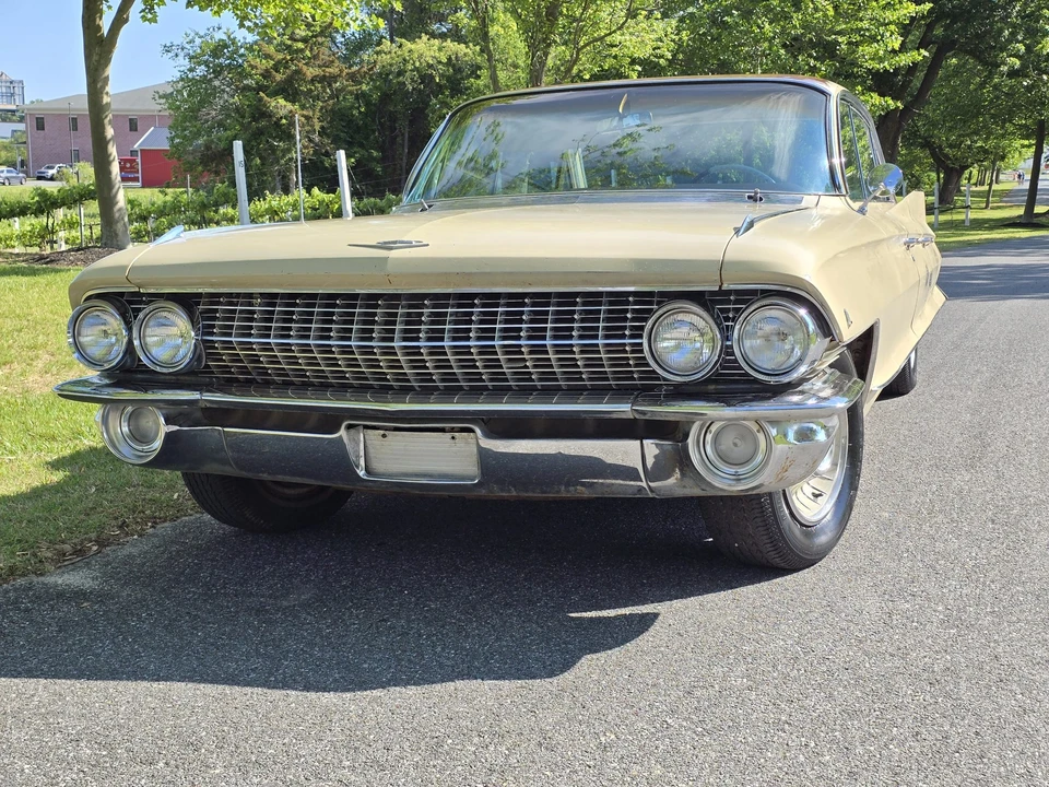 1961 Cadillac DeVille 2nd Gen - Image 10 of 31