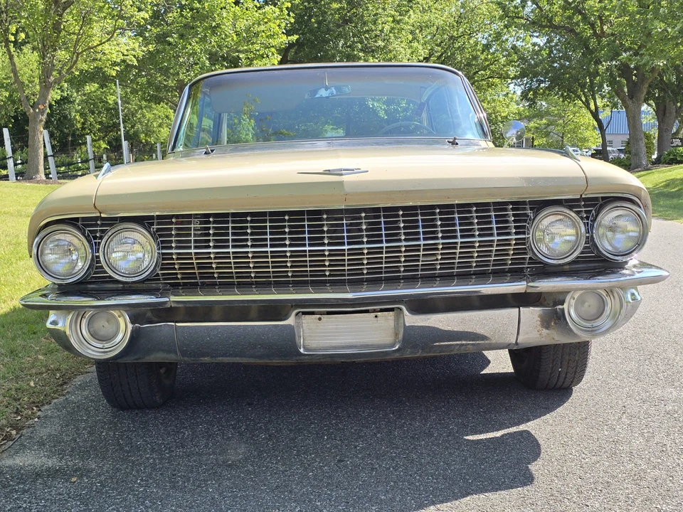1961 Cadillac DeVille 2nd Gen - Image 14 of 31