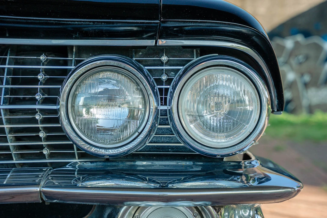 1961 Cadillac DeVille 2nd Gen - Image 12 of 31