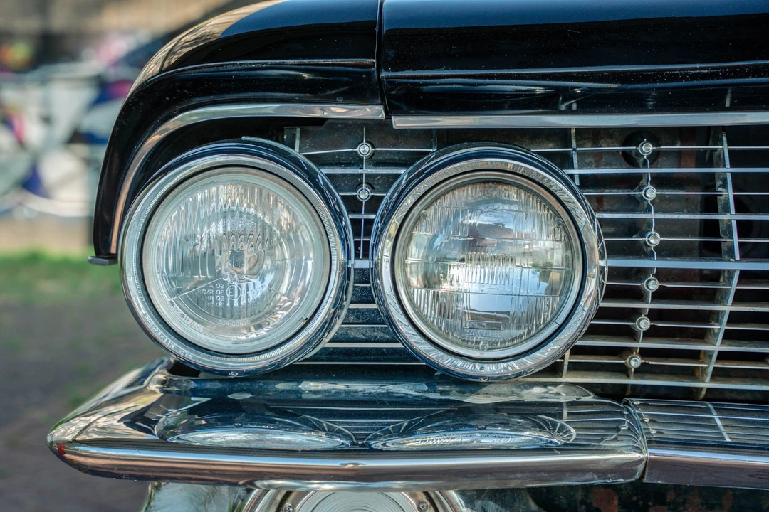 1961 Cadillac DeVille 2nd Gen - Image 14 of 31