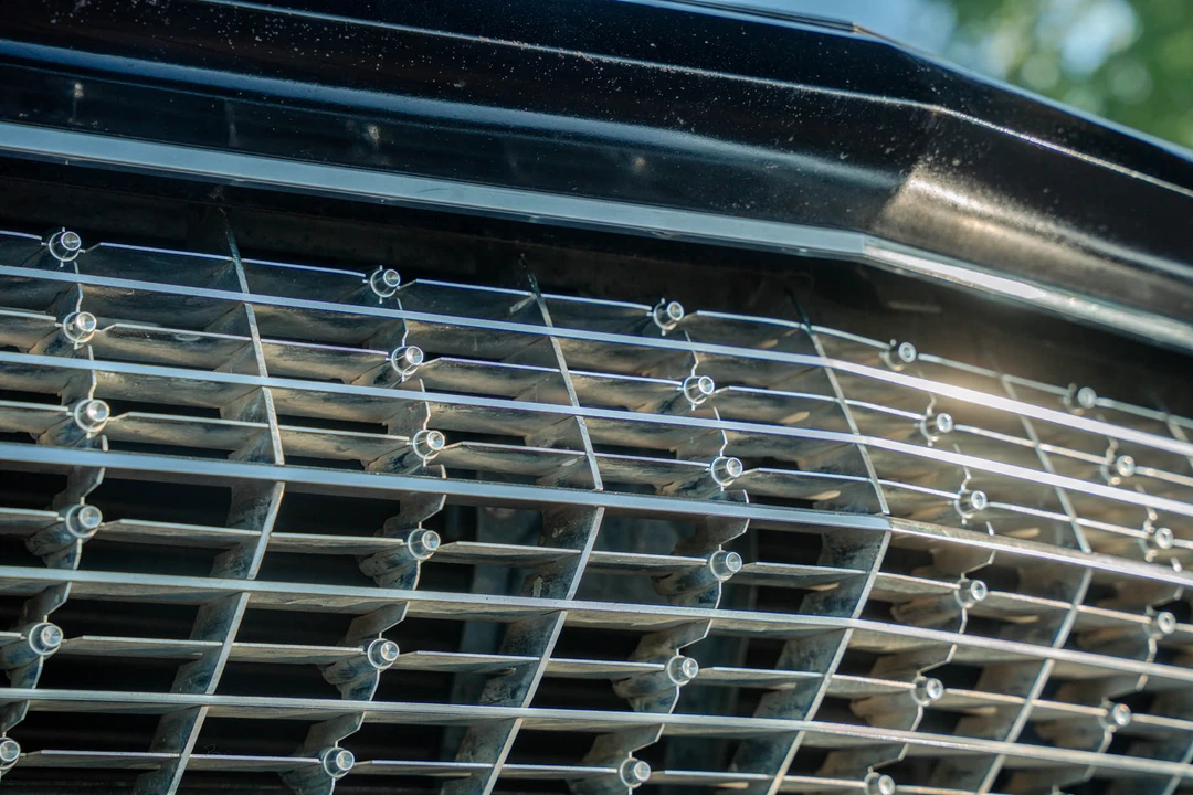 1961 Cadillac DeVille 2nd Gen - Image 17 of 31