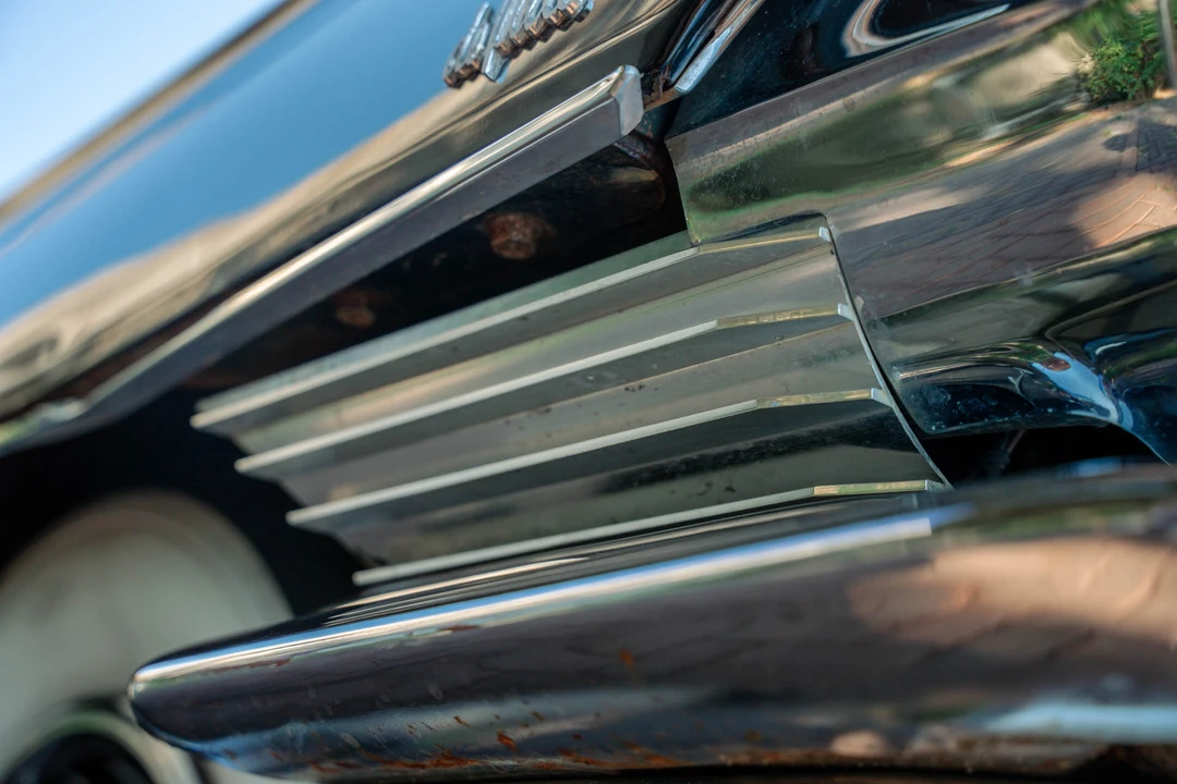 1961 Cadillac DeVille 2nd Gen - Image 19 of 31