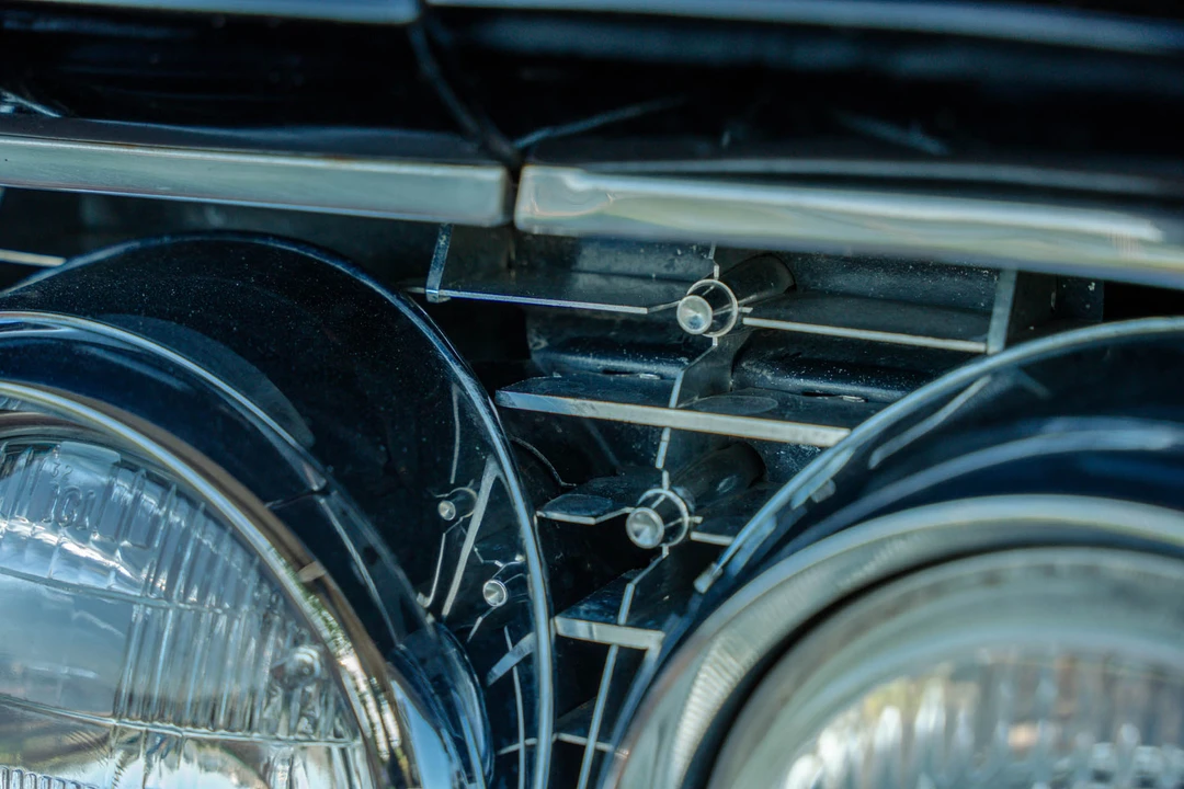 1961 Cadillac DeVille 2nd Gen - Image 20 of 31