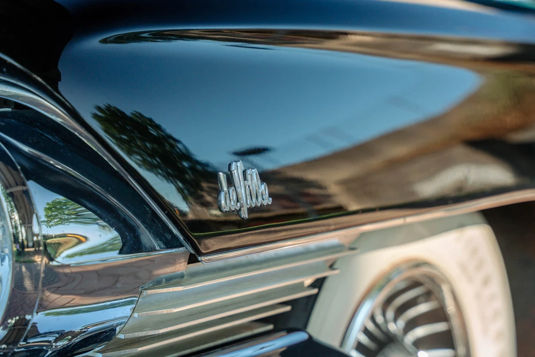 1961 Cadillac DeVille 2nd Gen - Image 21 of 31