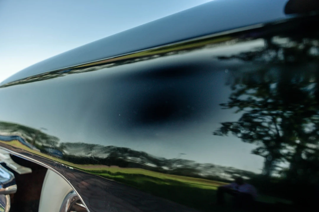1961 Cadillac DeVille 2nd Gen - Image 24 of 31