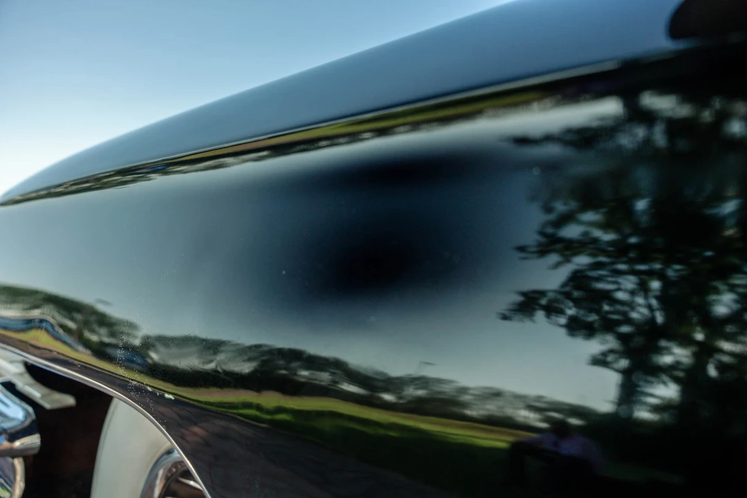 1961 Cadillac DeVille 2nd Gen - Image 25 of 31