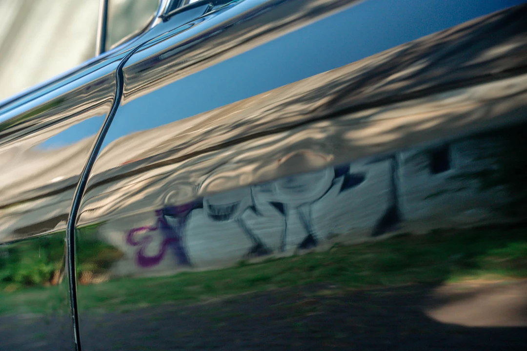 1961 Cadillac DeVille 2nd Gen - Image 30 of 31