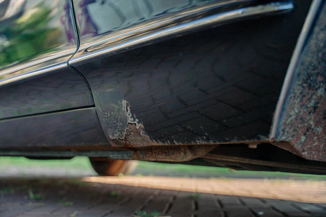 1961 Cadillac DeVille 2nd Gen - Image 31 of 31