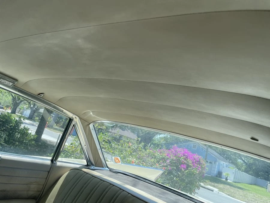 1961 Cadillac DeVille 2nd Gen - Image 16 of 20