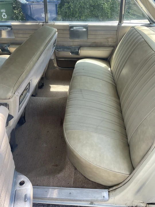 1961 Cadillac DeVille 2nd Gen - Image 11 of 20