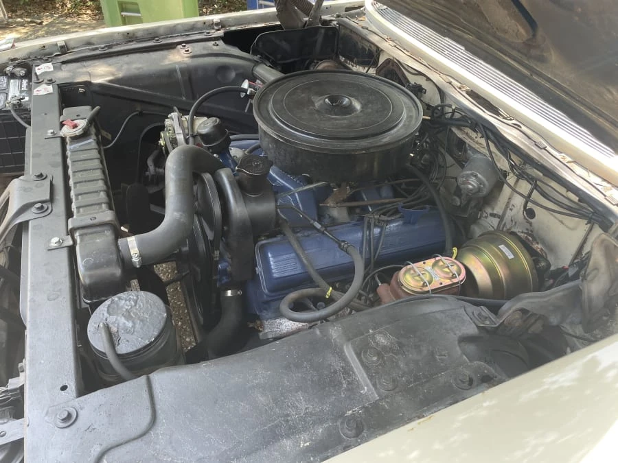 1961 Cadillac DeVille 2nd Gen - Image 19 of 20